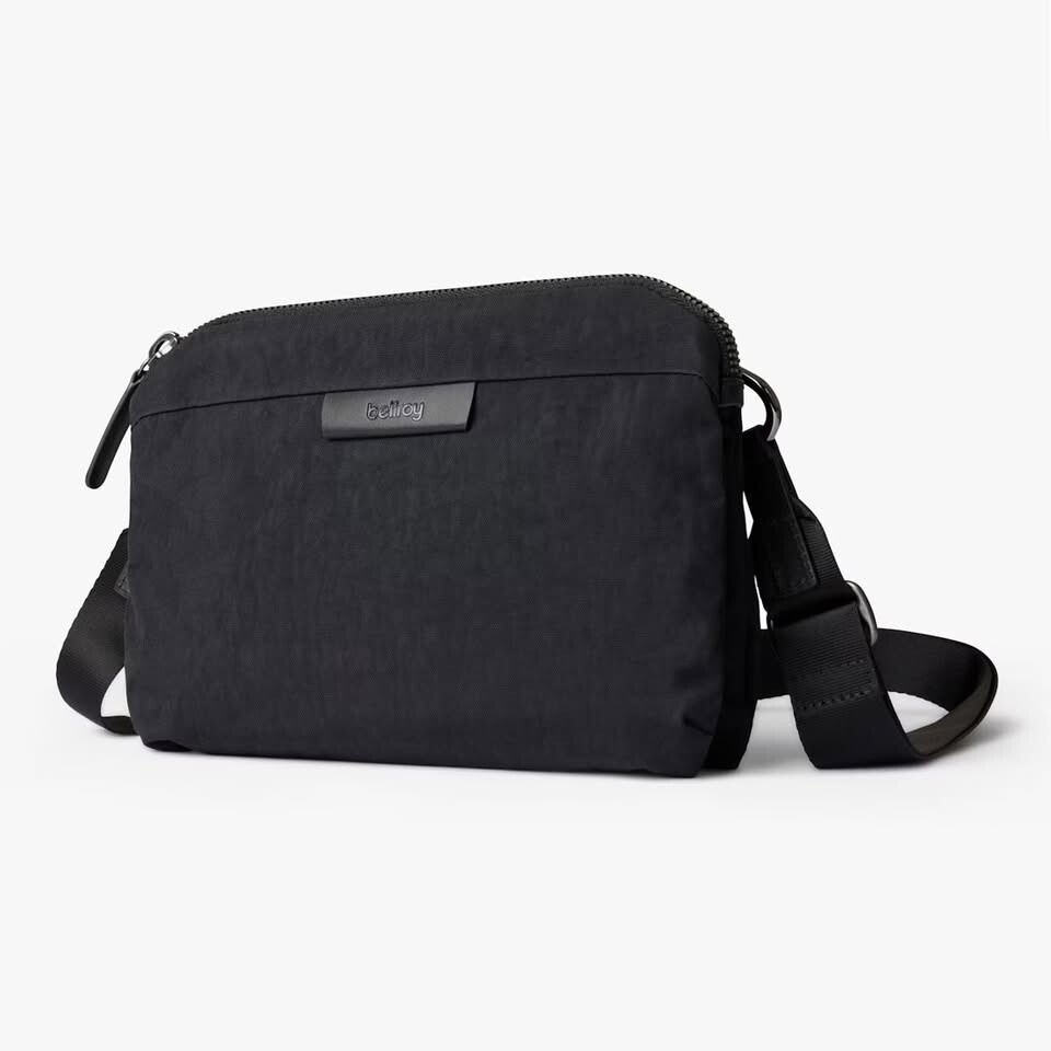 bellroy Tokyo Side Bag