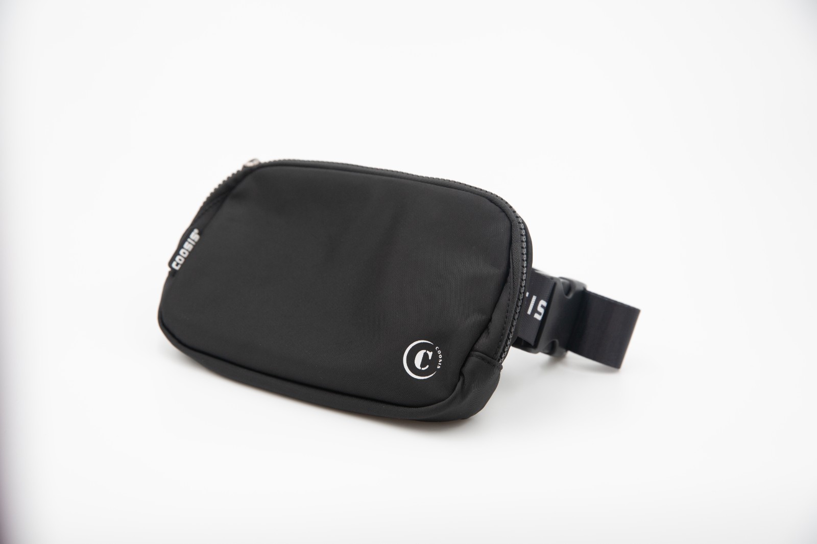 COOSIS CP Belt bag for men and women, Perfect for everywhere, sports & more,New