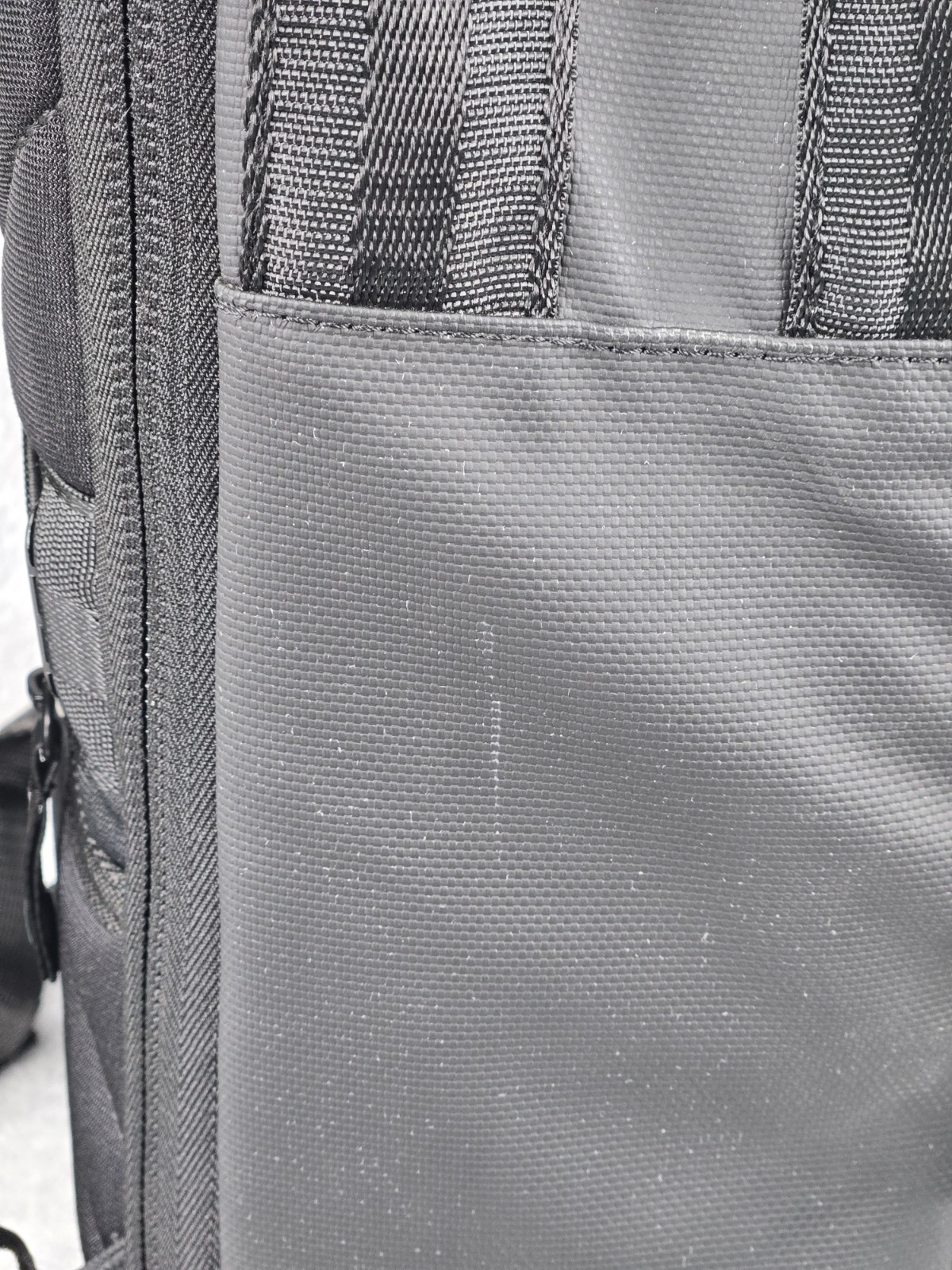 OGIO Backpack Black Laptop Commuter Tech Travel Bag Pack Casual *Embroidery*