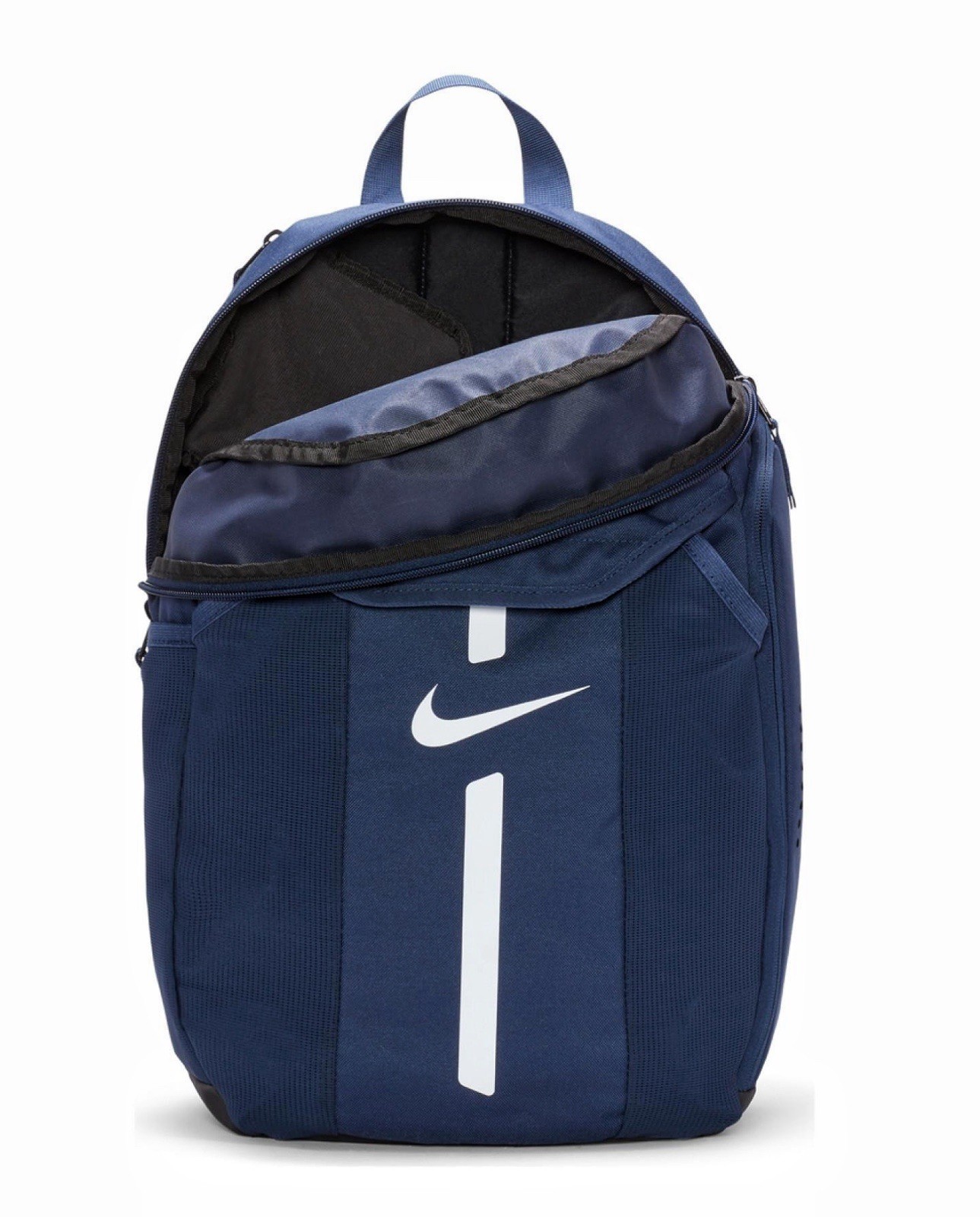 🔥Nike Academy Team Backpack Navy Blue 30 L DC2647-411