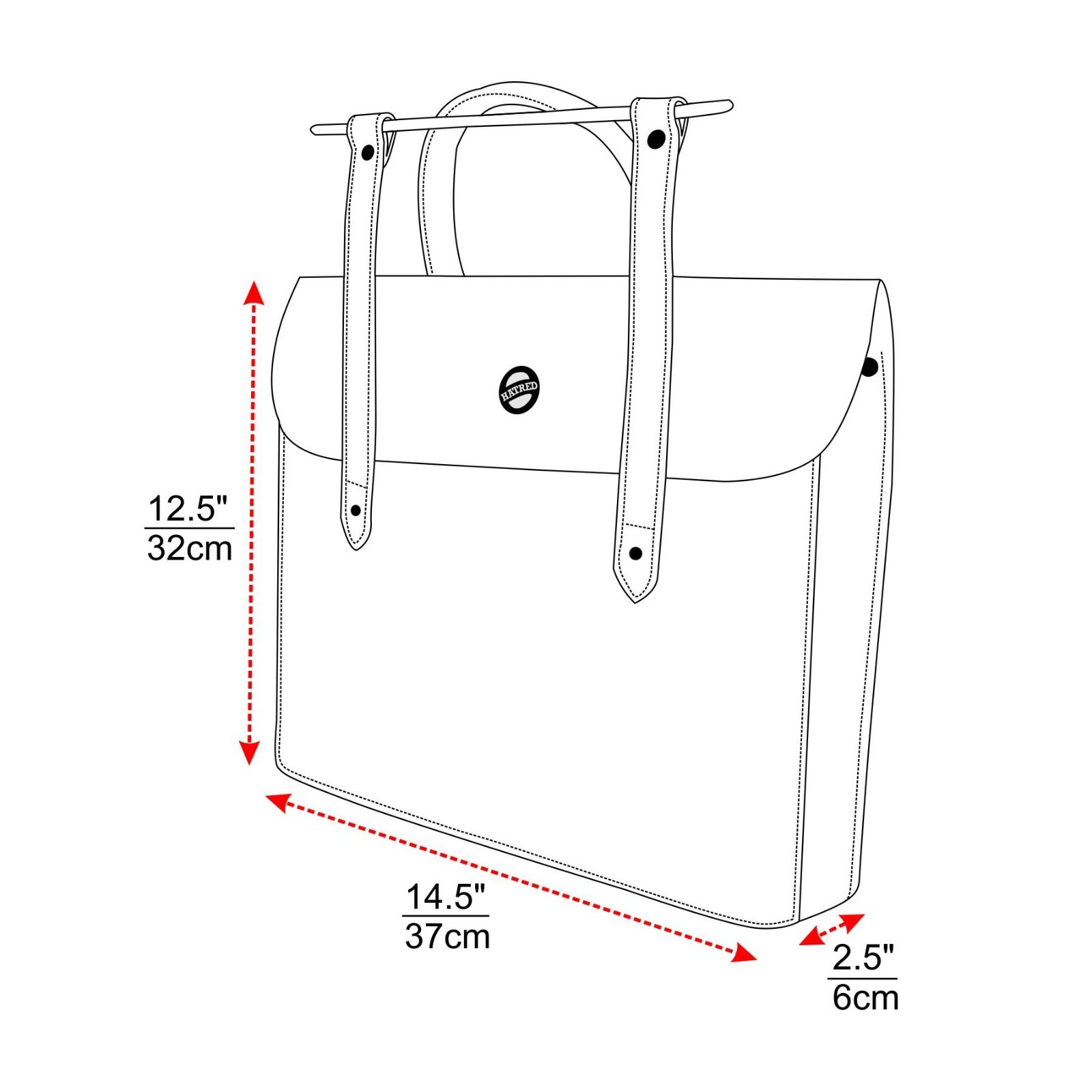 Document iPad Handmade Music Bag Grey Genuine Leather Unisex Messenger Briefcase