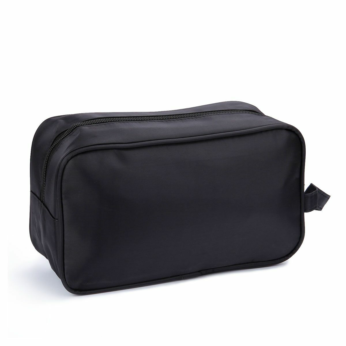 Men Women Travel Toiletry Bag Portable Cosmetics Makeup Shaving Organizer