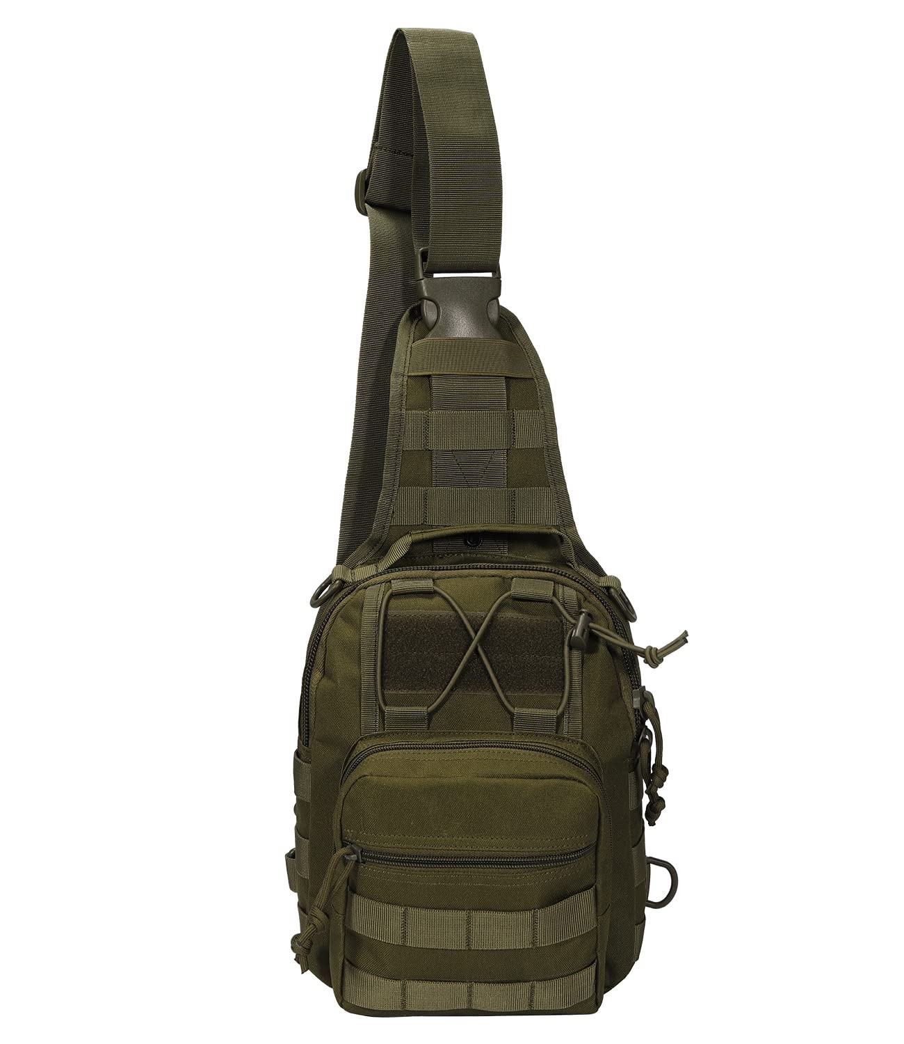 Tactical Backpack1000D Waterproof Military Backpack/CCW Bags Sling Bag Tactic…