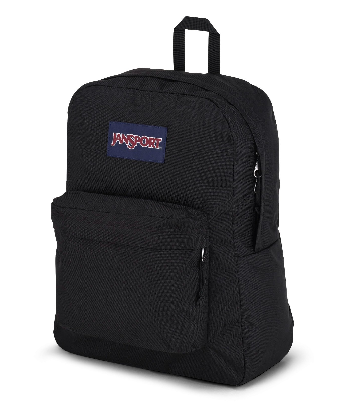 Durable Lightweight Backpack – 1 Main Compartment, Front Utility Pocket, Organiz