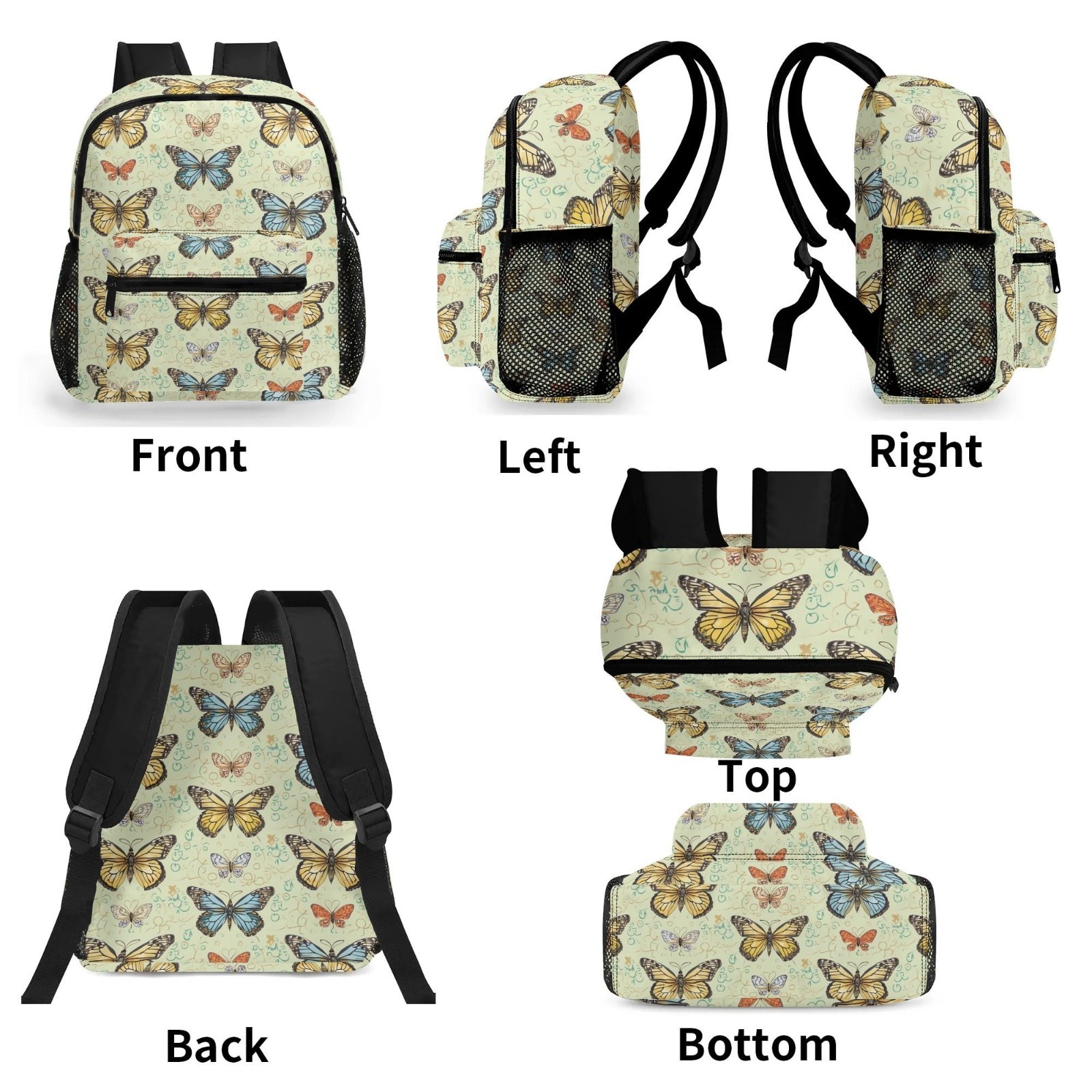 Kids’ backpack