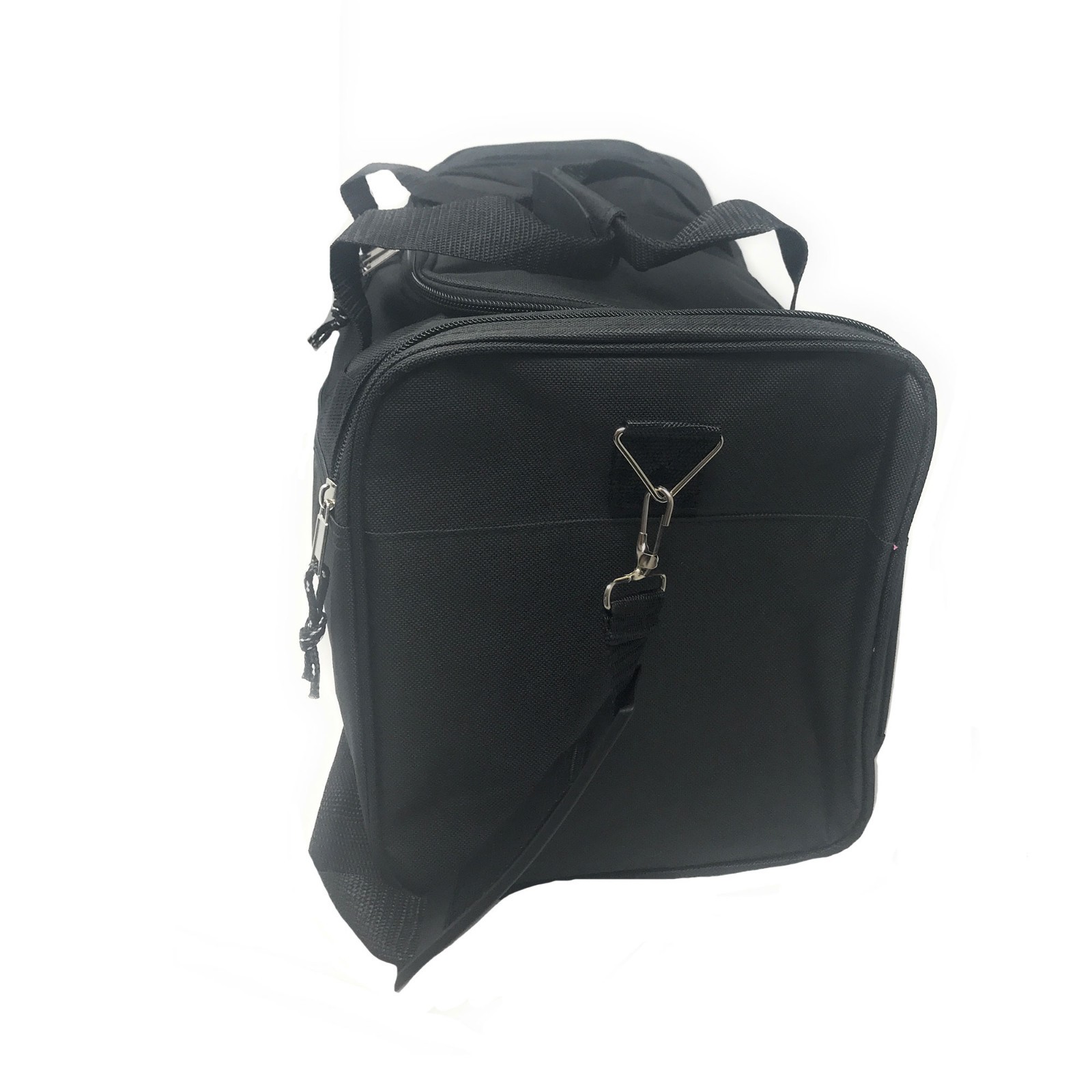 Duffle Bags w Shoulder Strap Sports School Gym Travel Luggage Carry-On 21 inch