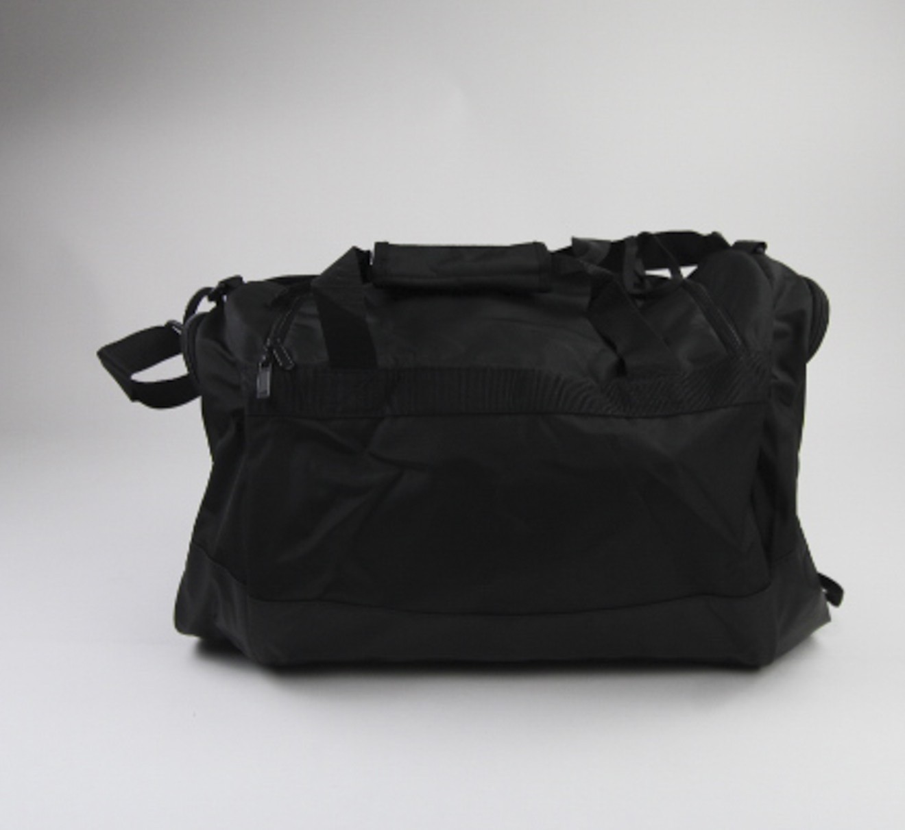adidas Bag – Duffel Men’s Black New with Tags OSFA