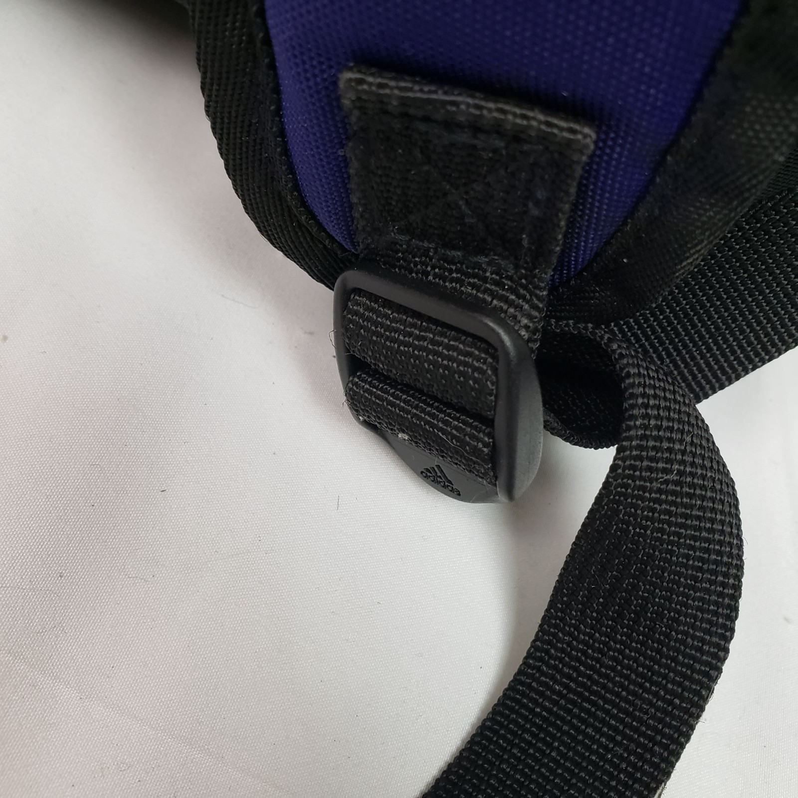 Adidas Striker II Team Large Purple/Black (PC) Backpack NEW CONDITION!!!