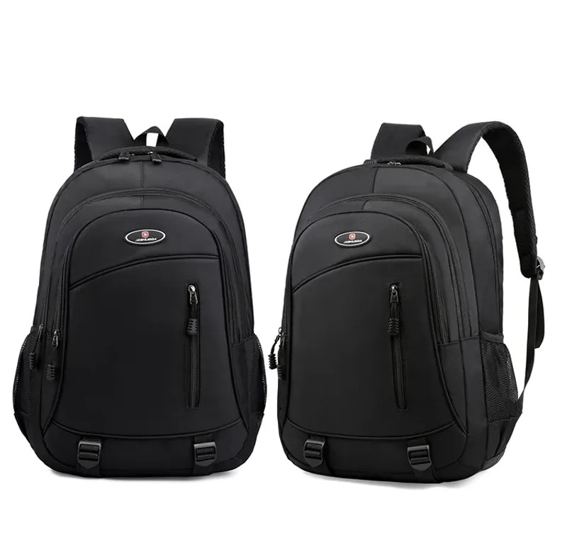 Mens Stylish Casual Backpack Large Capacity Laptop Compartment Durable