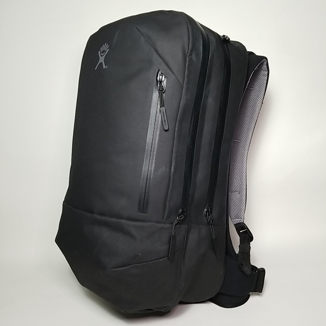 Hydro Flask Journey 20L Hydration Backpack S/M Black No Bladder Included