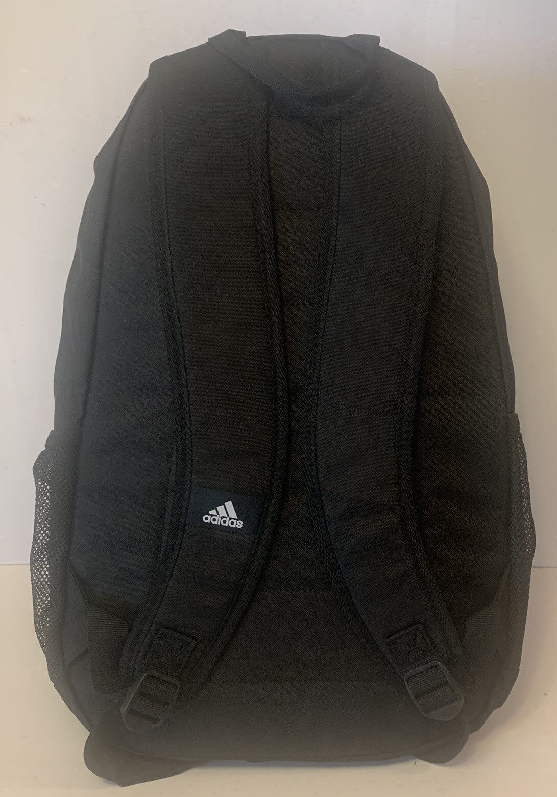 Adidas Striker II Team Backpack 2022 PNC Atlanta 10 Miler Black -Brand New