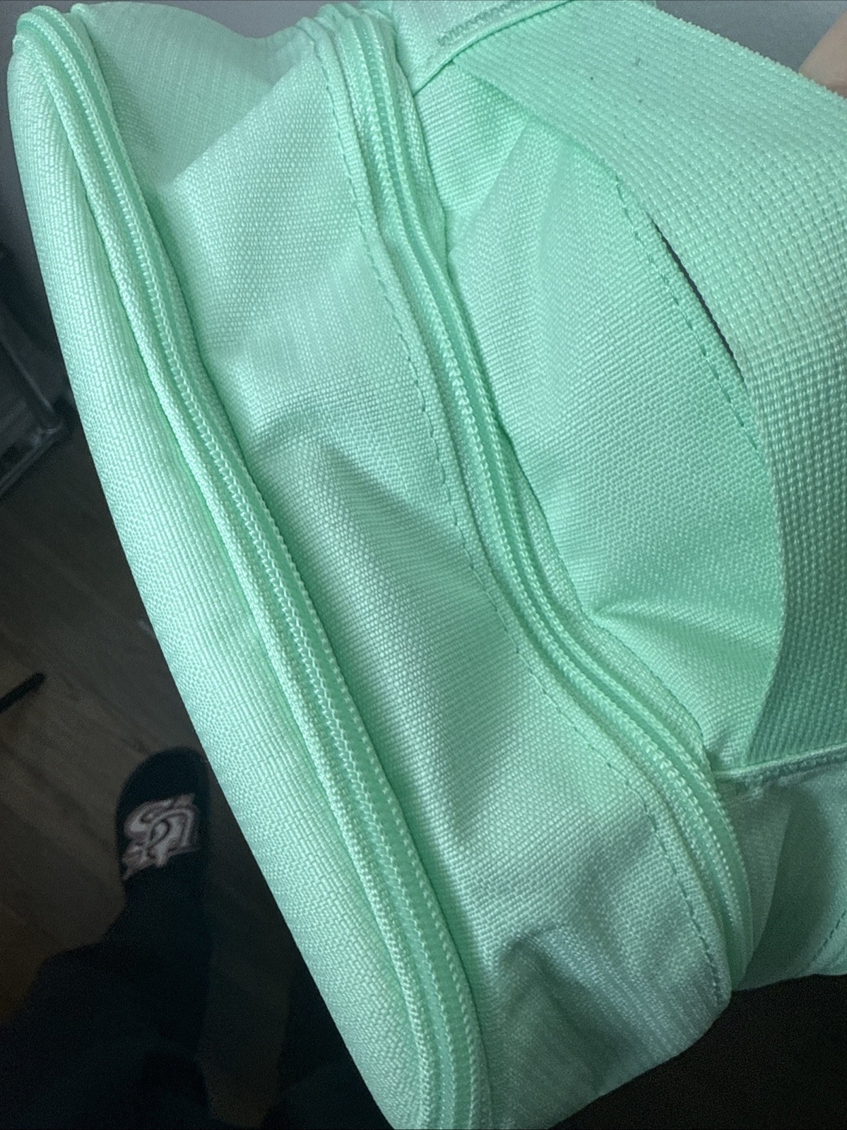 Nike Men’s Brasilia 9.5 Training Backpack (Medium, 24L) Mint Green DH7709-010