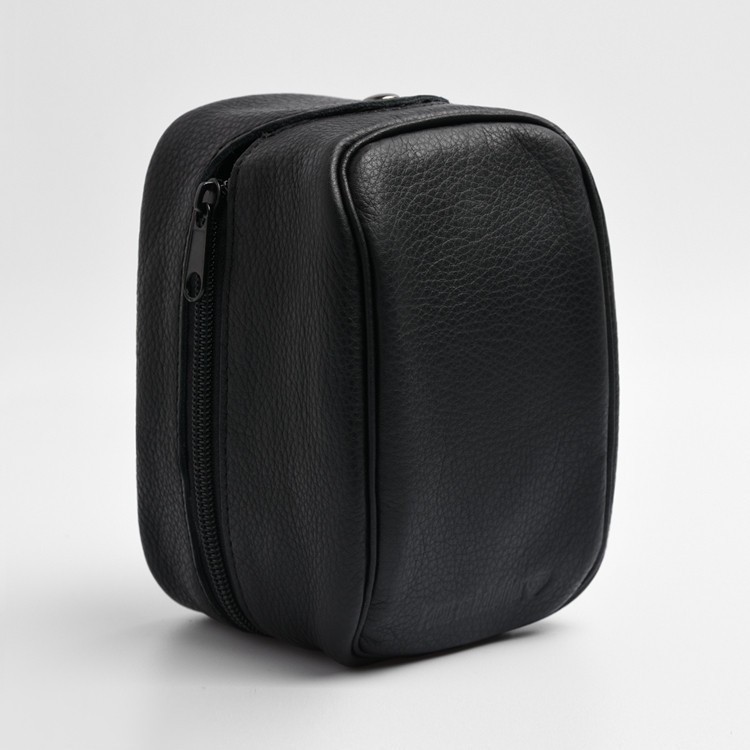 Hot For Rolleiflex / Rolleicord Camera Bag Soft Leather Protective Case Sale