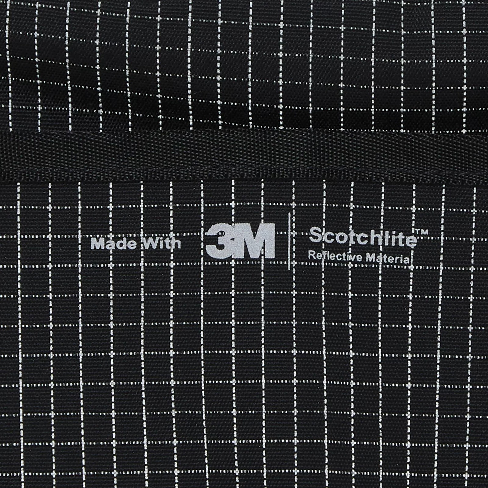Supreme SS24 Side Bag Black