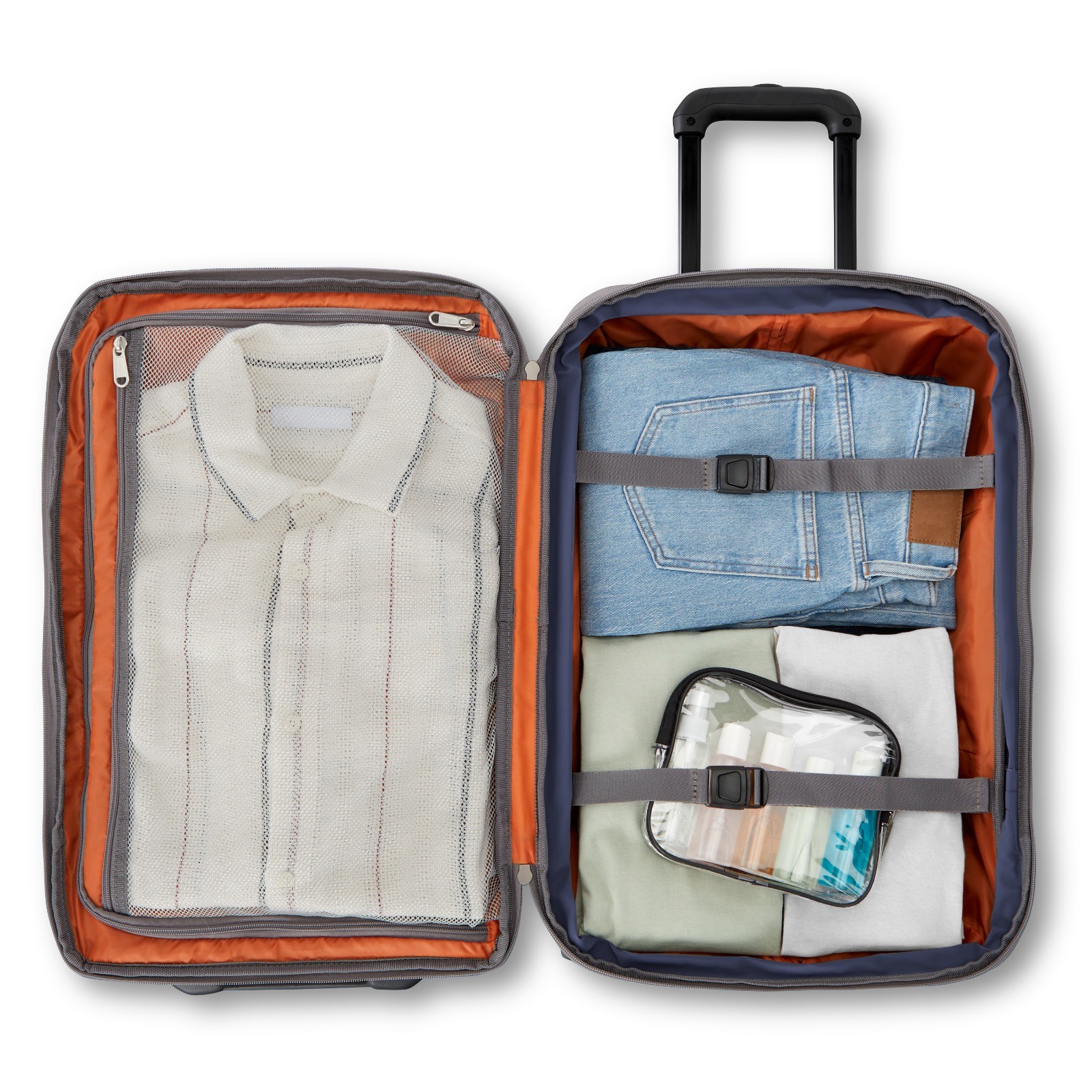 NWT Samsonite Mother Lode Softside Wheeled Duffel – Duffel