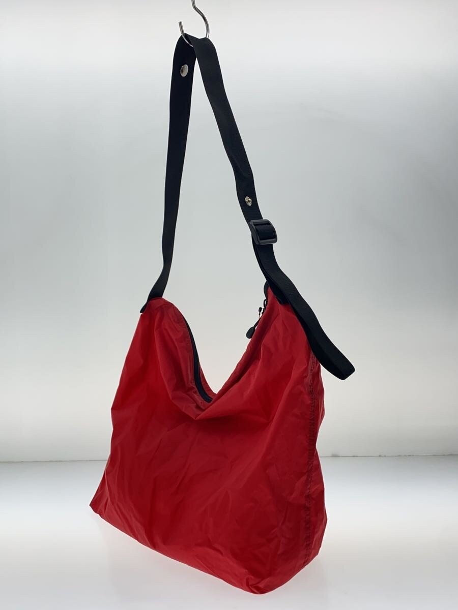 JULY NINE Shoulder Bag RED