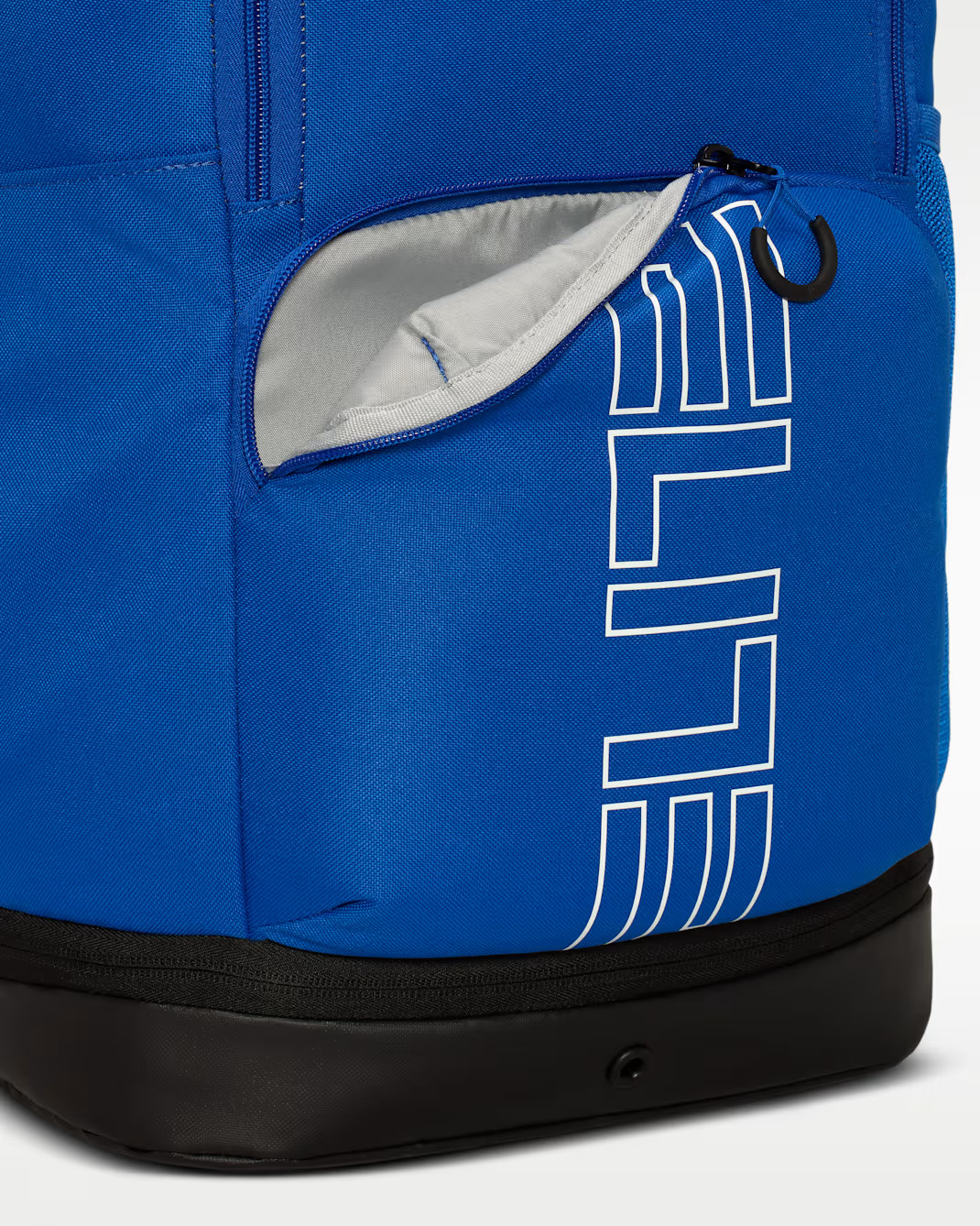 NEW Nike Varsity Elite Backpack (32L) Game Royal Unisex Backpack HM9965-480