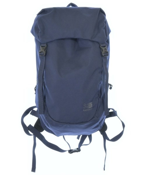 karrimor Backpacks Navy 2200694687022