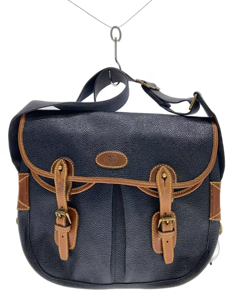 MULBERRY Shoulder Bag PVC NVY