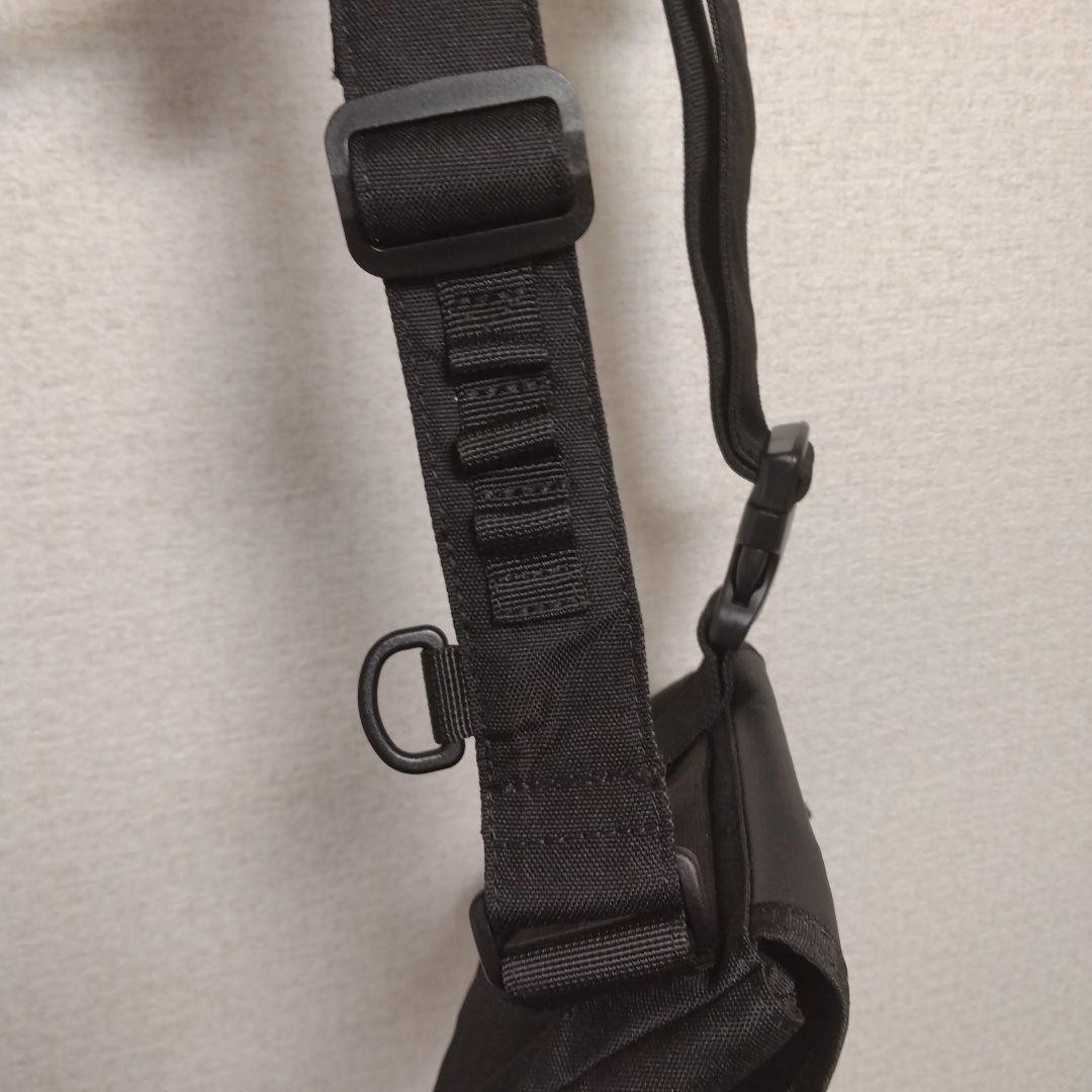 AVIREX PDW Tactical Mini Pouch Cordura