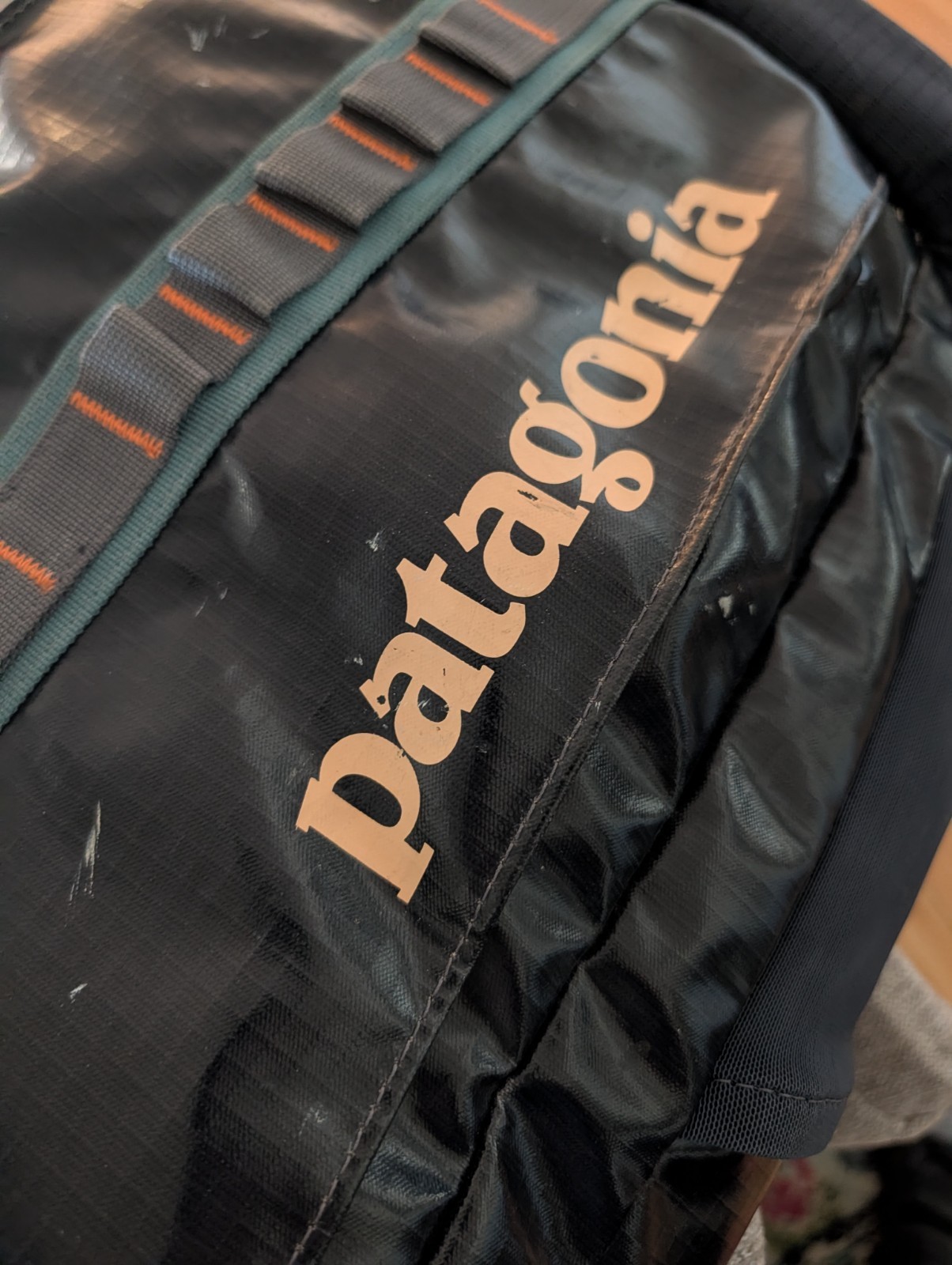 patagonia Black Hole Pack Backpack 25L