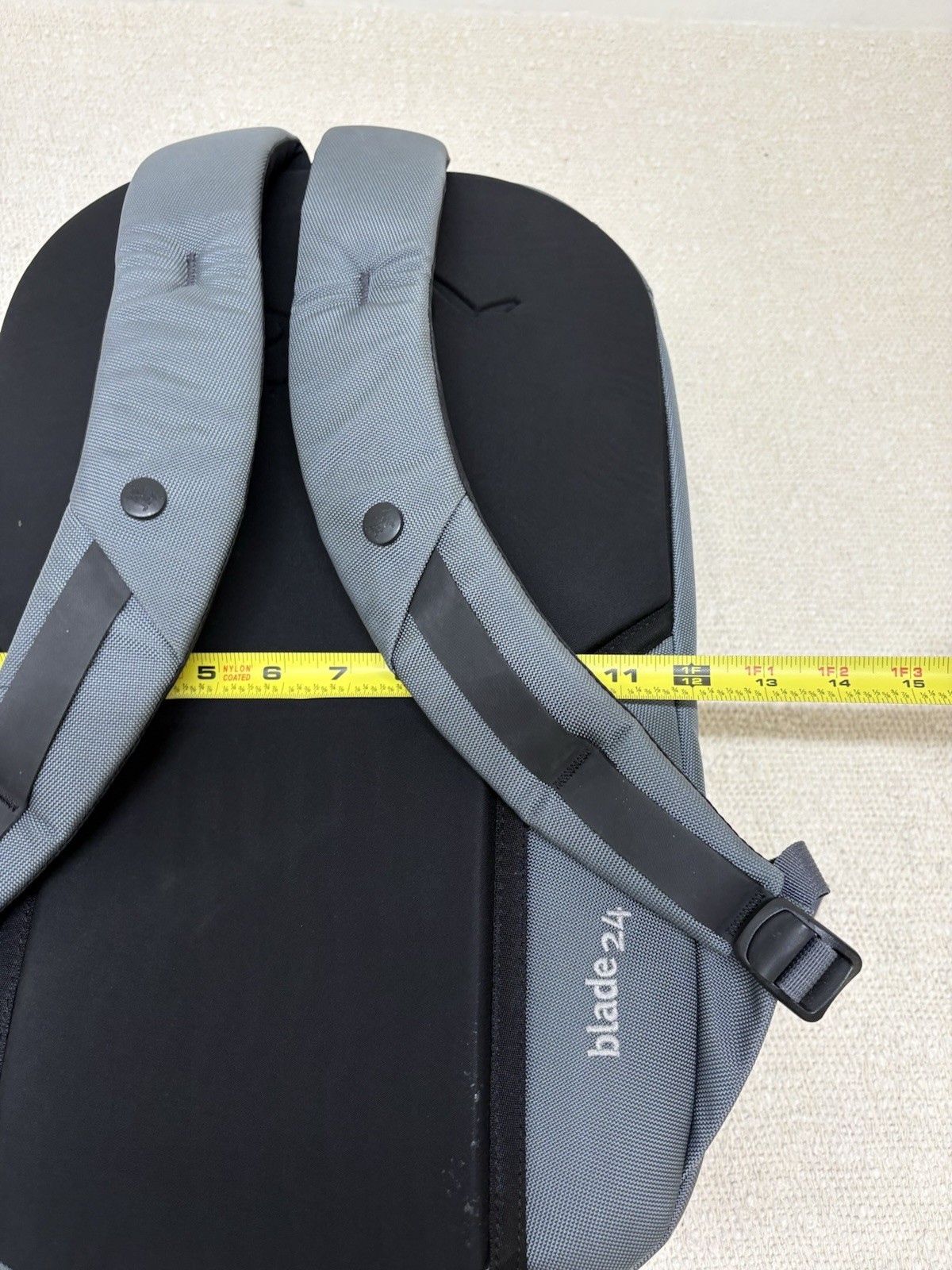 Arc’Teryx Blade 24 Backpack Tech Daypack DeMarini Travel School Sports