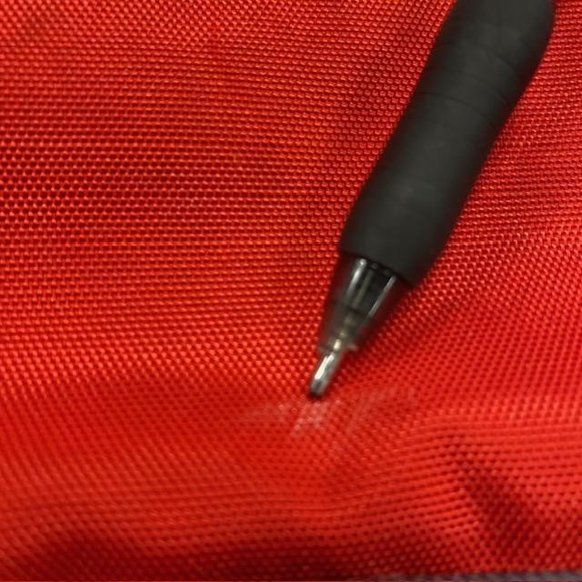 Under Armour Storm1 Backpack Red Gray HeatGear School Gym Sports Book Bag