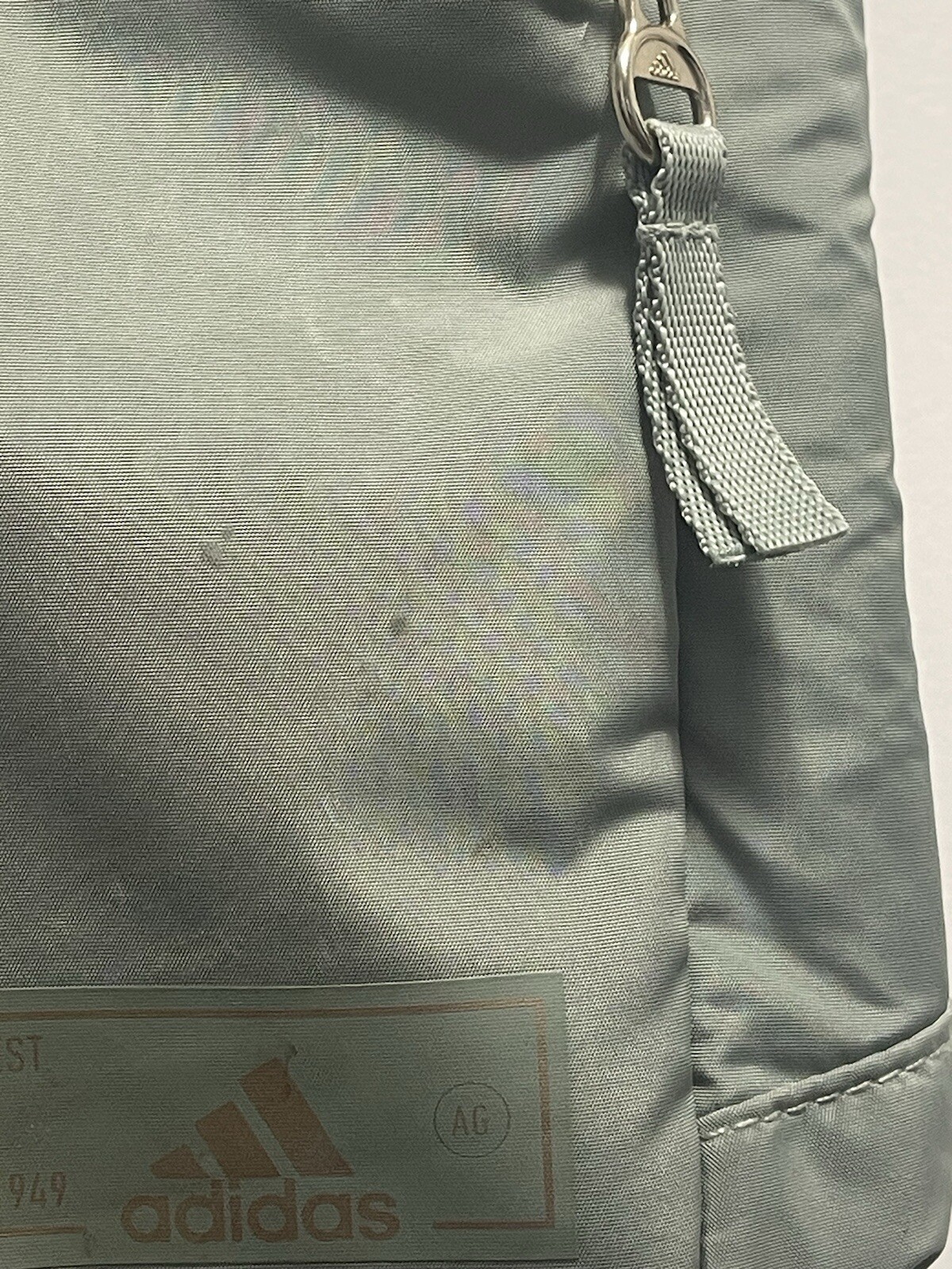 Adidas Essentials 2 Sling Crossbody Bag