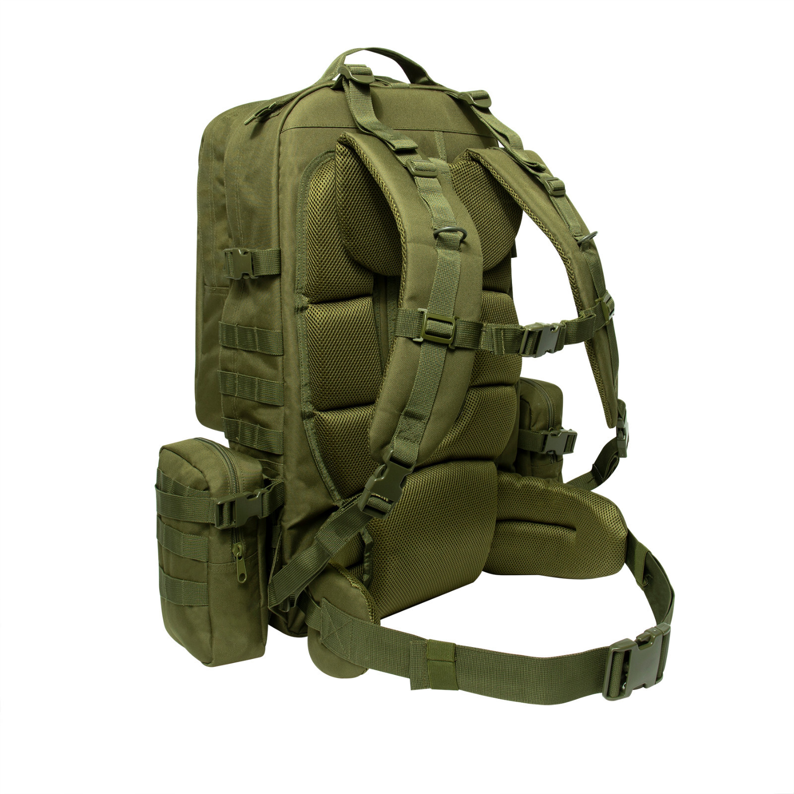 Rothco Global Assault Pack # 23510