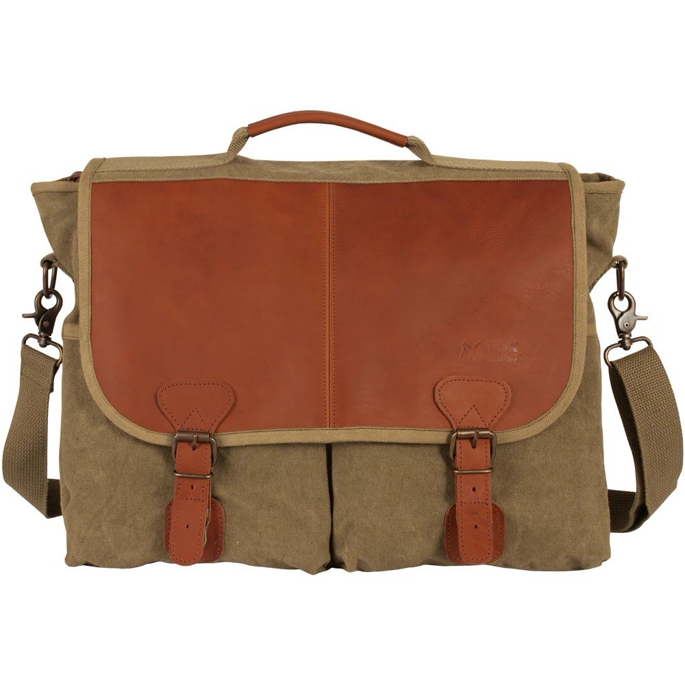 Fox Tactical Academic Portfolio