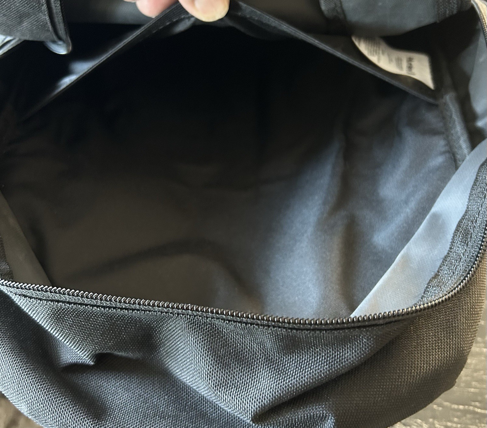 Hurley Blockade Backpack Padded Laptop Storage School Work Travel Unisex Bag