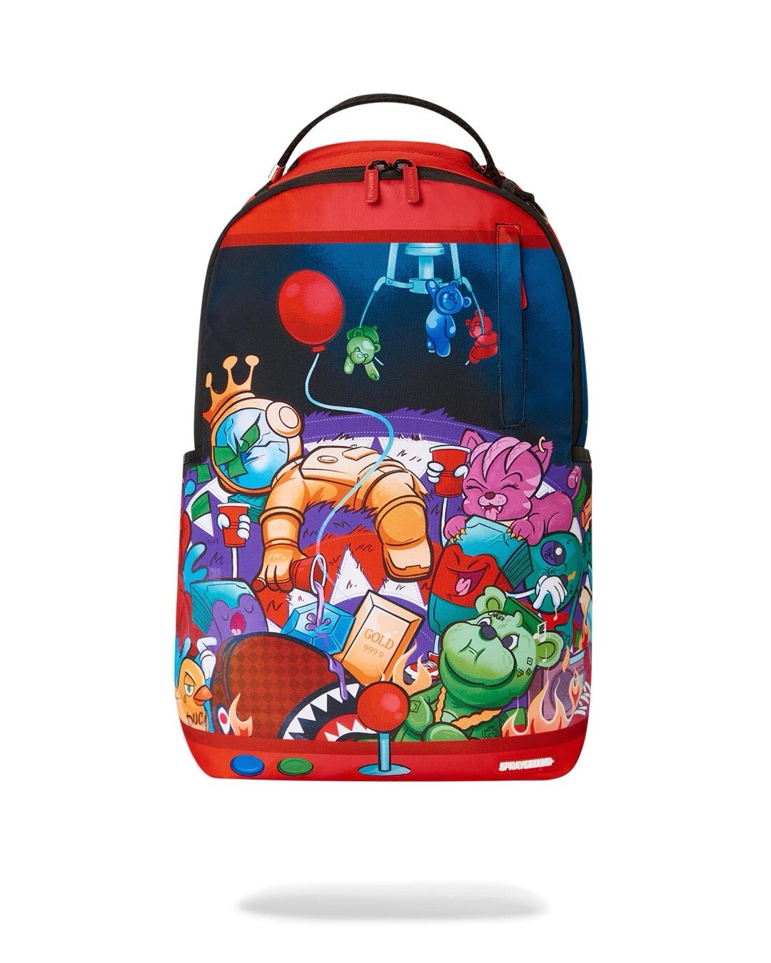 backpack men