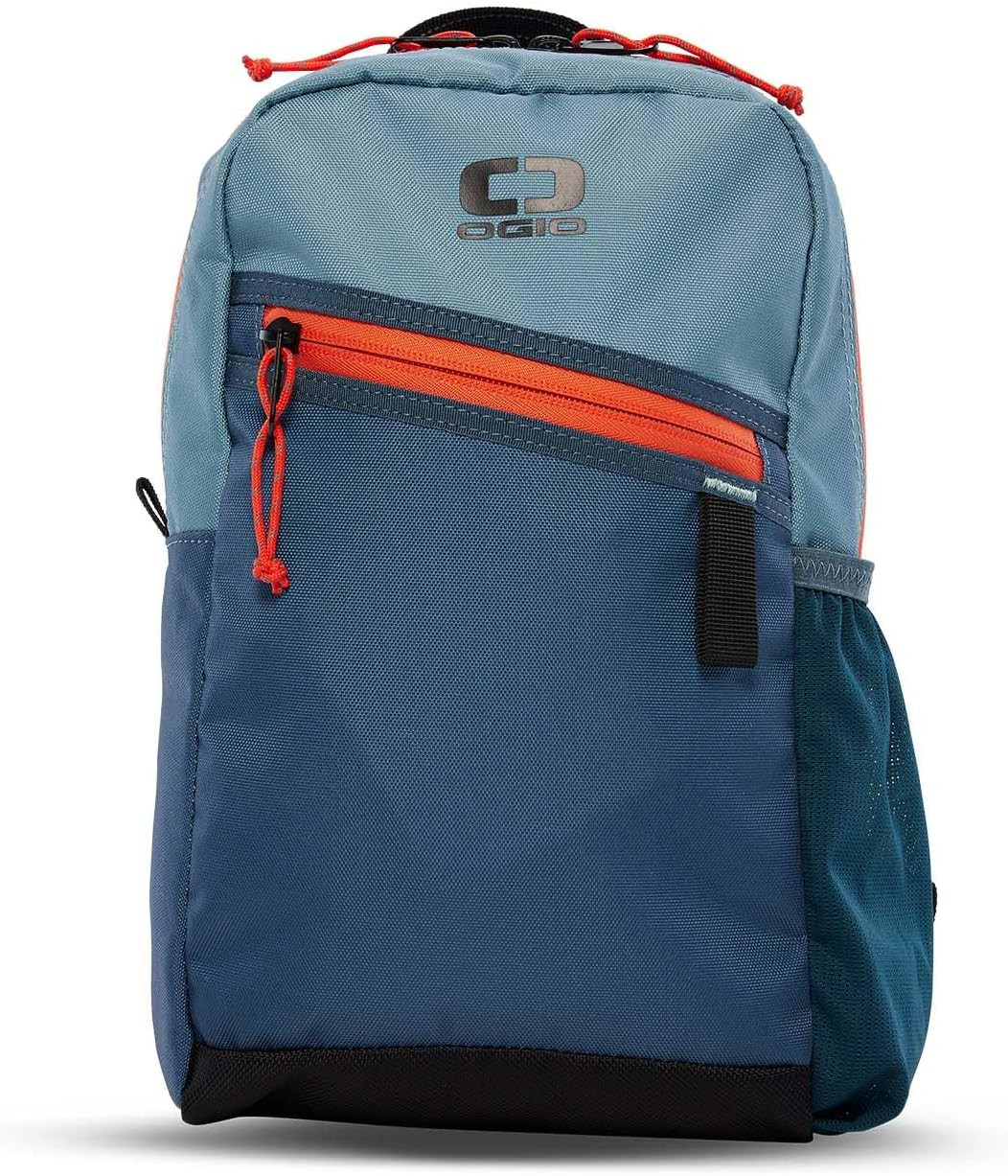 Alpha Mini Backpack (9 Liter, Stargazer)