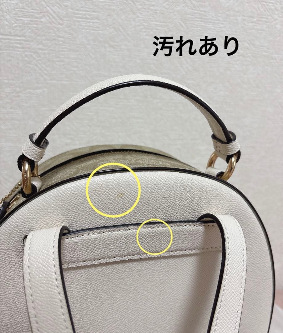 Coach Stylish