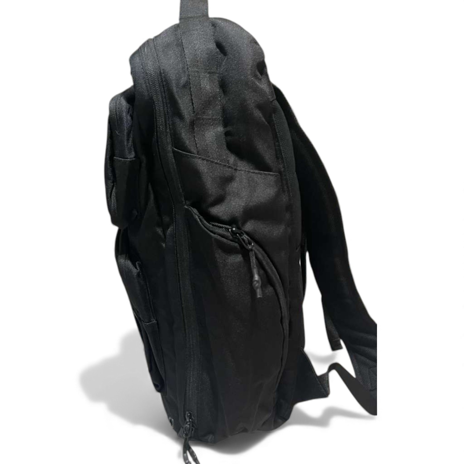 Nike Utility Speed Backpack Black White FB2833-010