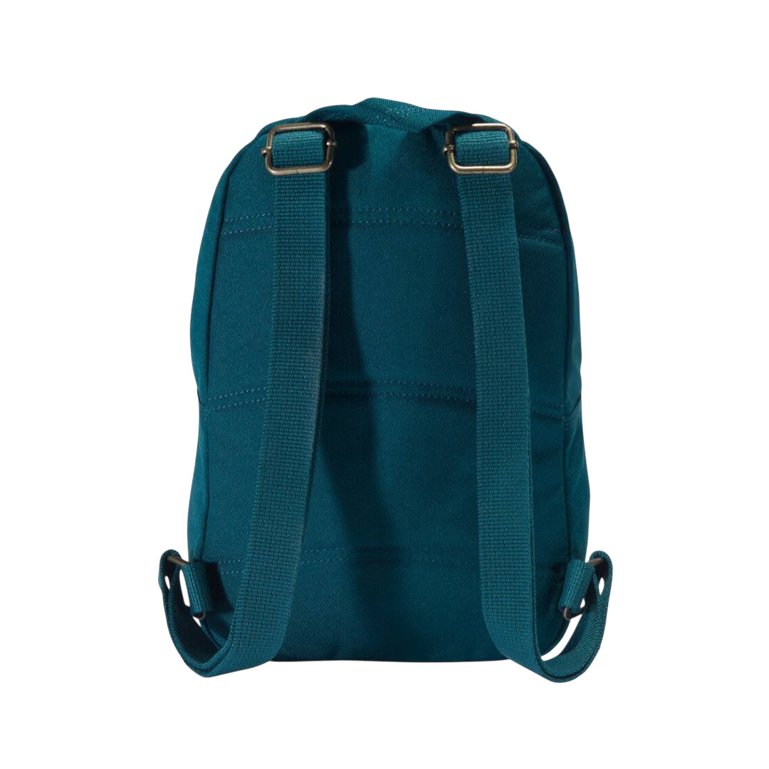 Carhartt Classic Mini Backpack – Tidal – NWT