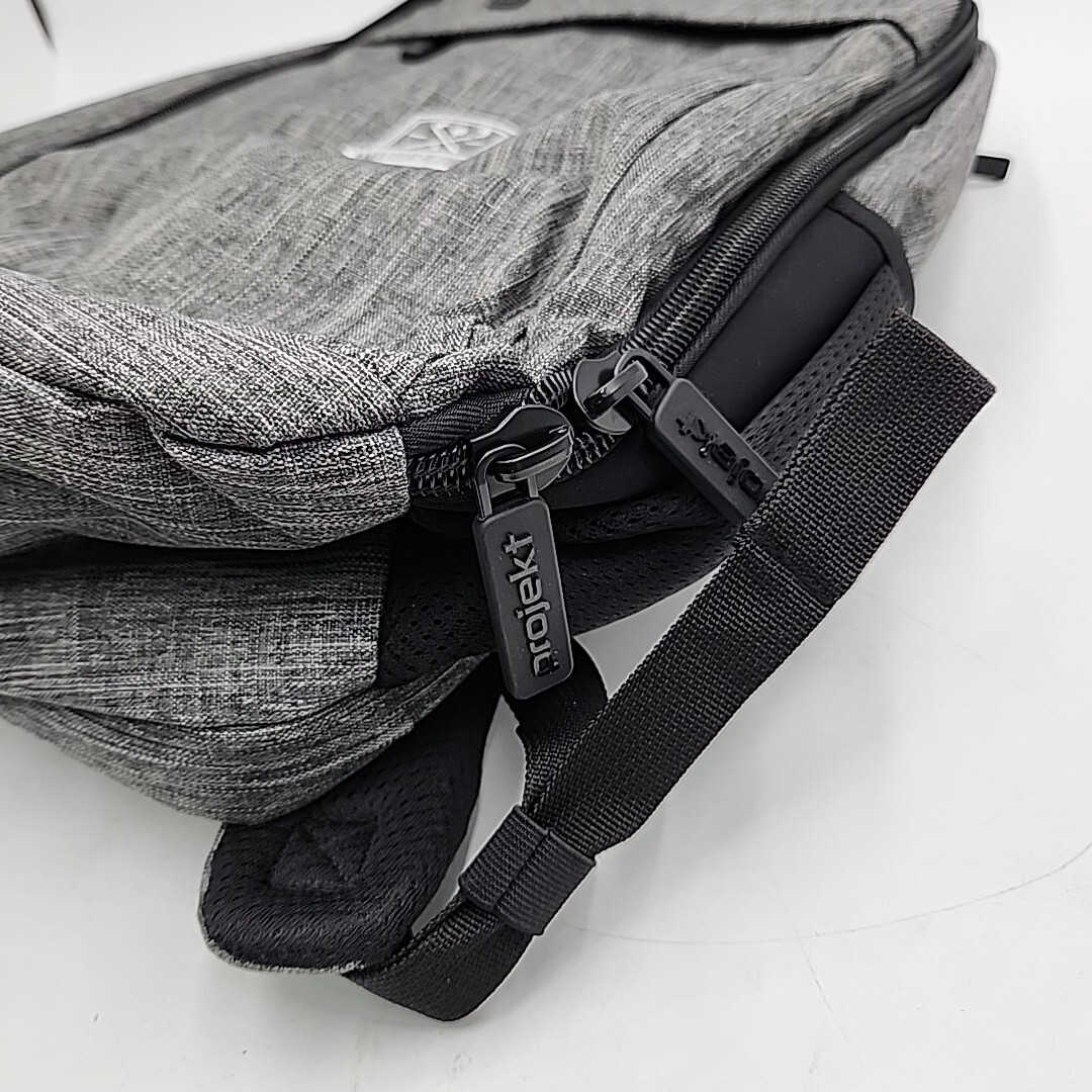 NEW Projekt Cyber Silverado Cyber Backpack