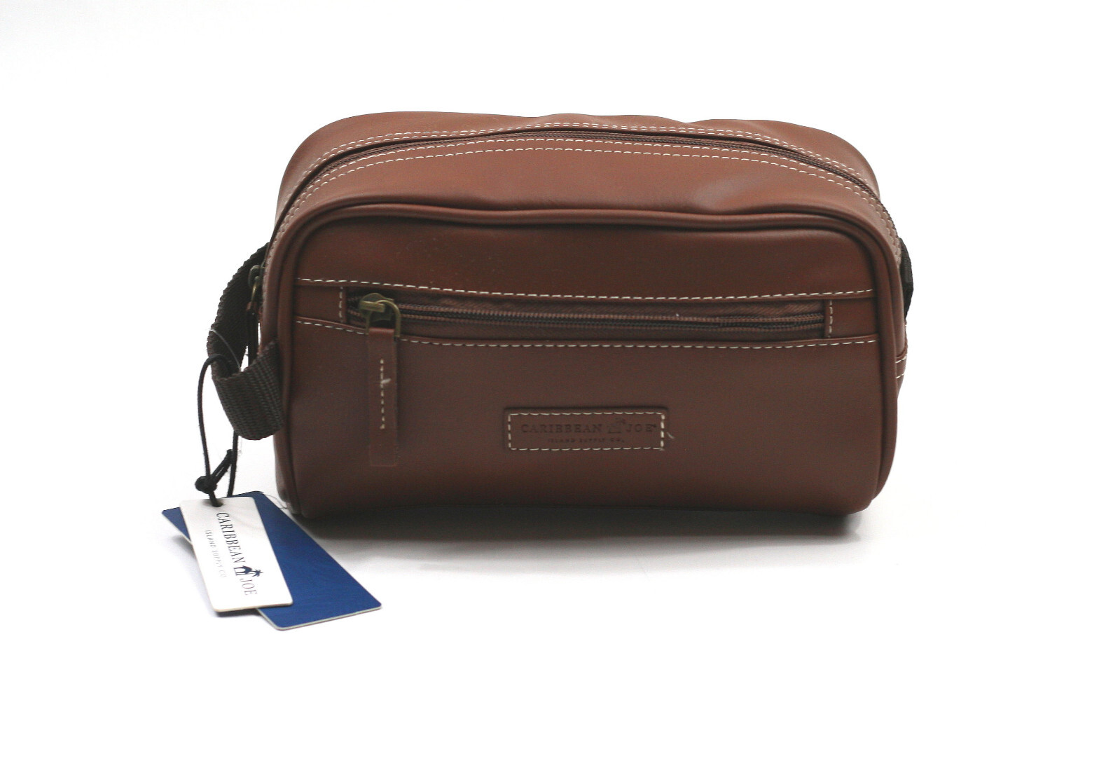 Caribbean Joe Toiletry Bag Travel Cosmetic Bag Pouch Bag