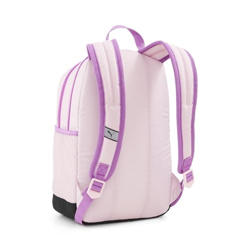 PUMA BUZZ Small Backpack 091327 Kids’ Rose Mauve One Size　Japan