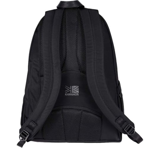 [Karrimor] M daypack 25 Black Daypack