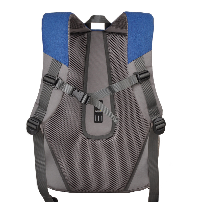 25L Outdoor Backpack Waterproof Large Capacity 15.6″ Inches Laptop Travel Bag