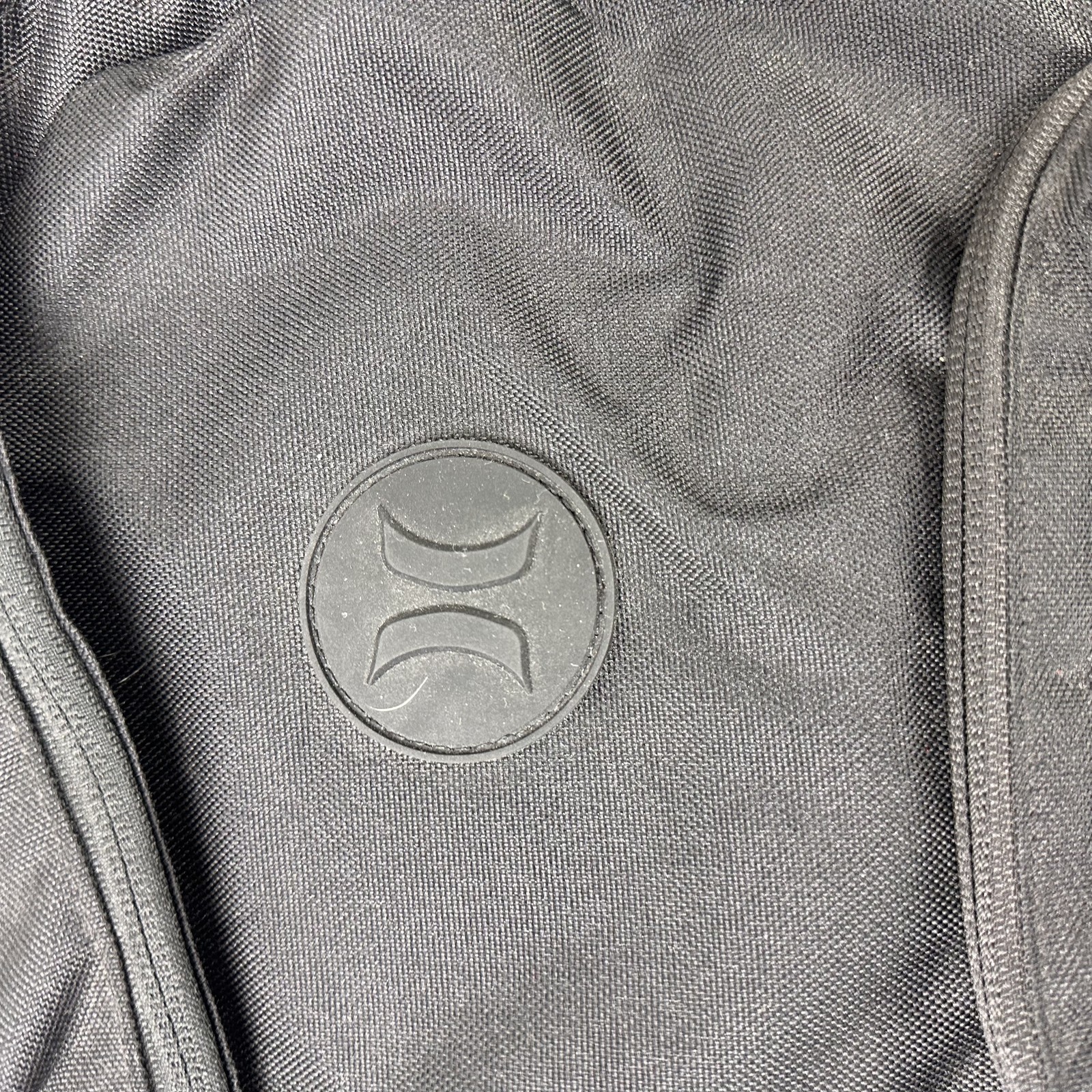 Hurley Blockade Backpack 21L Water Resistant Laptop Sleeve School Travel Bag