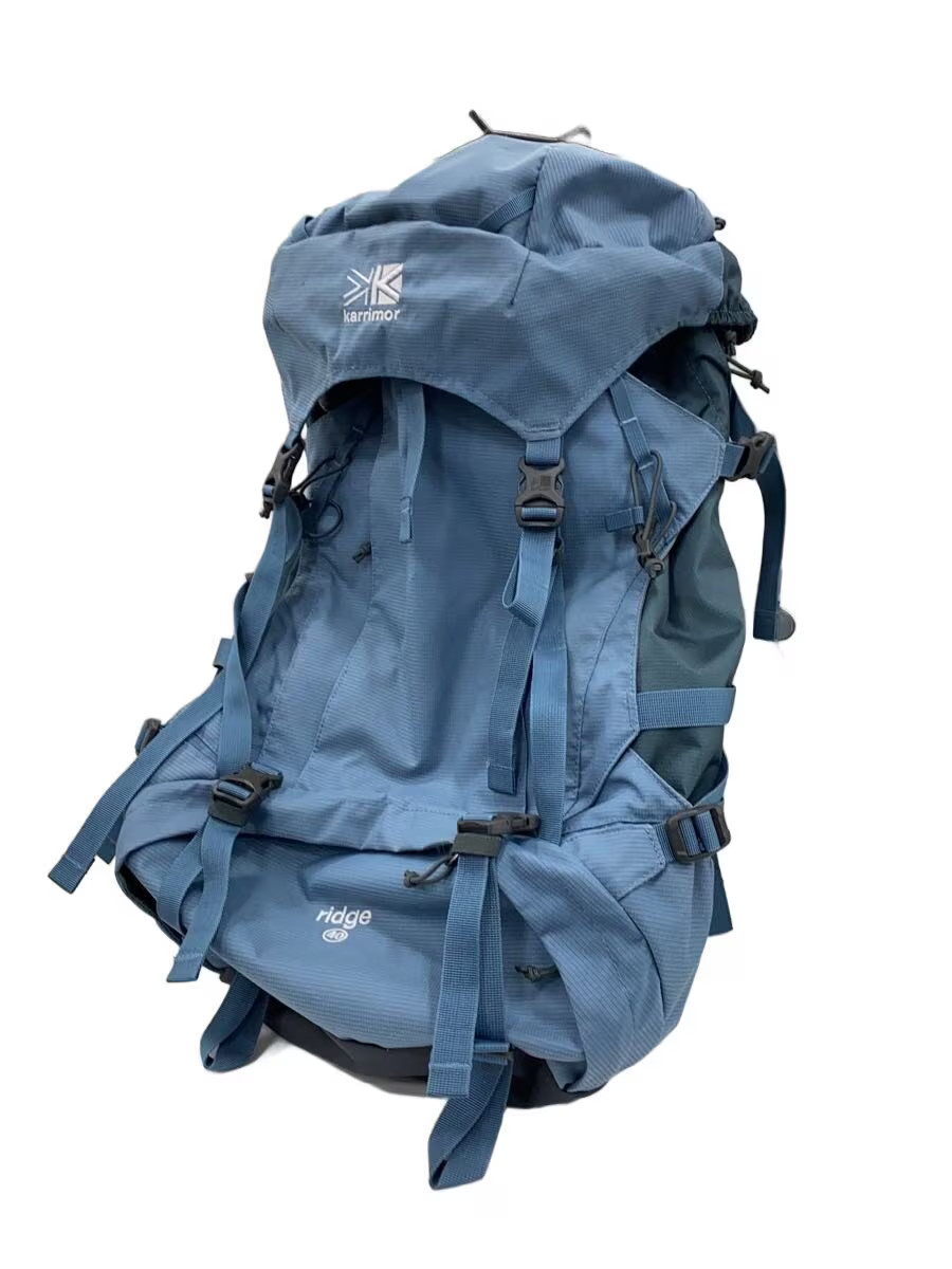 KARRIMOR Backpack Nylon BLU