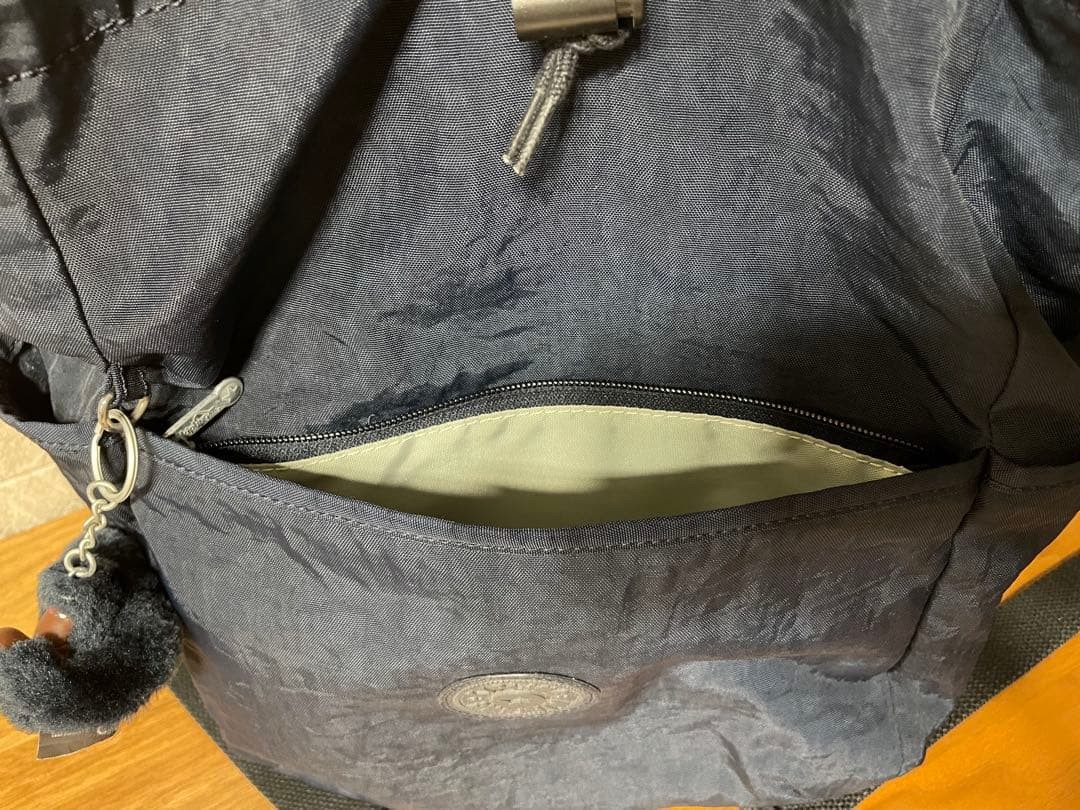 Kipling Rucks