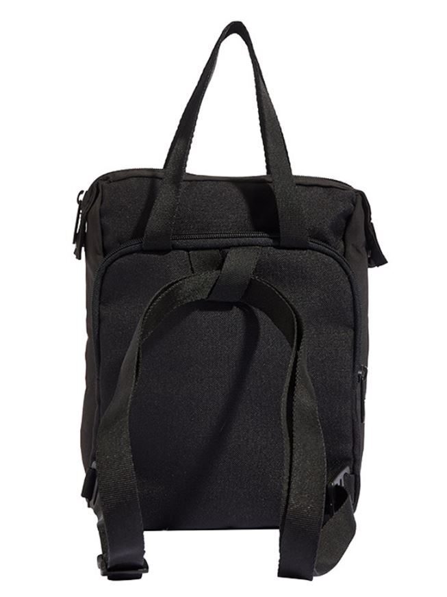 Adidas T4H XS Backpack 7207 Small Size Unisex Kids School Sports Travel Bag Sack