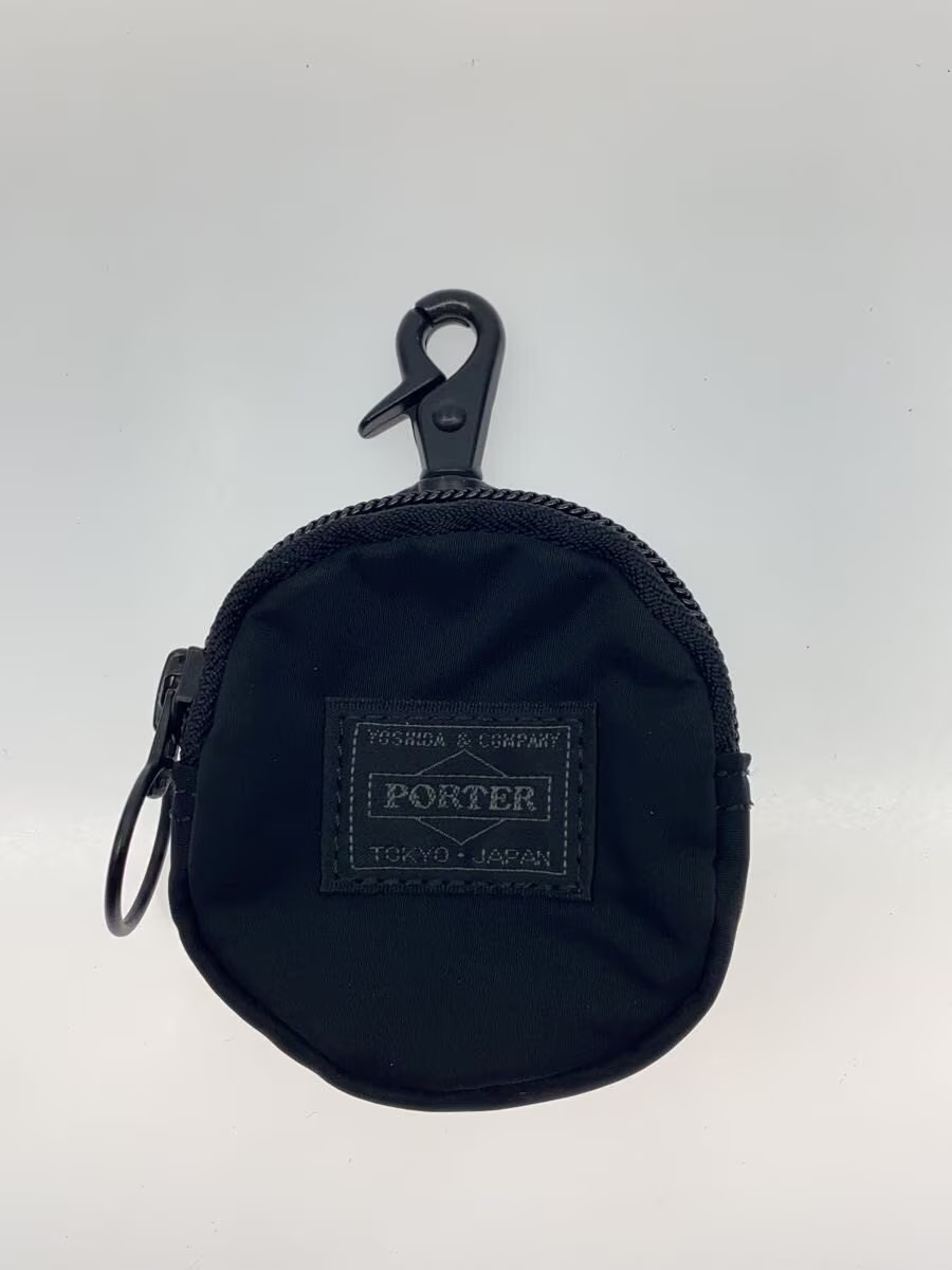 PORTER Pouch BLK