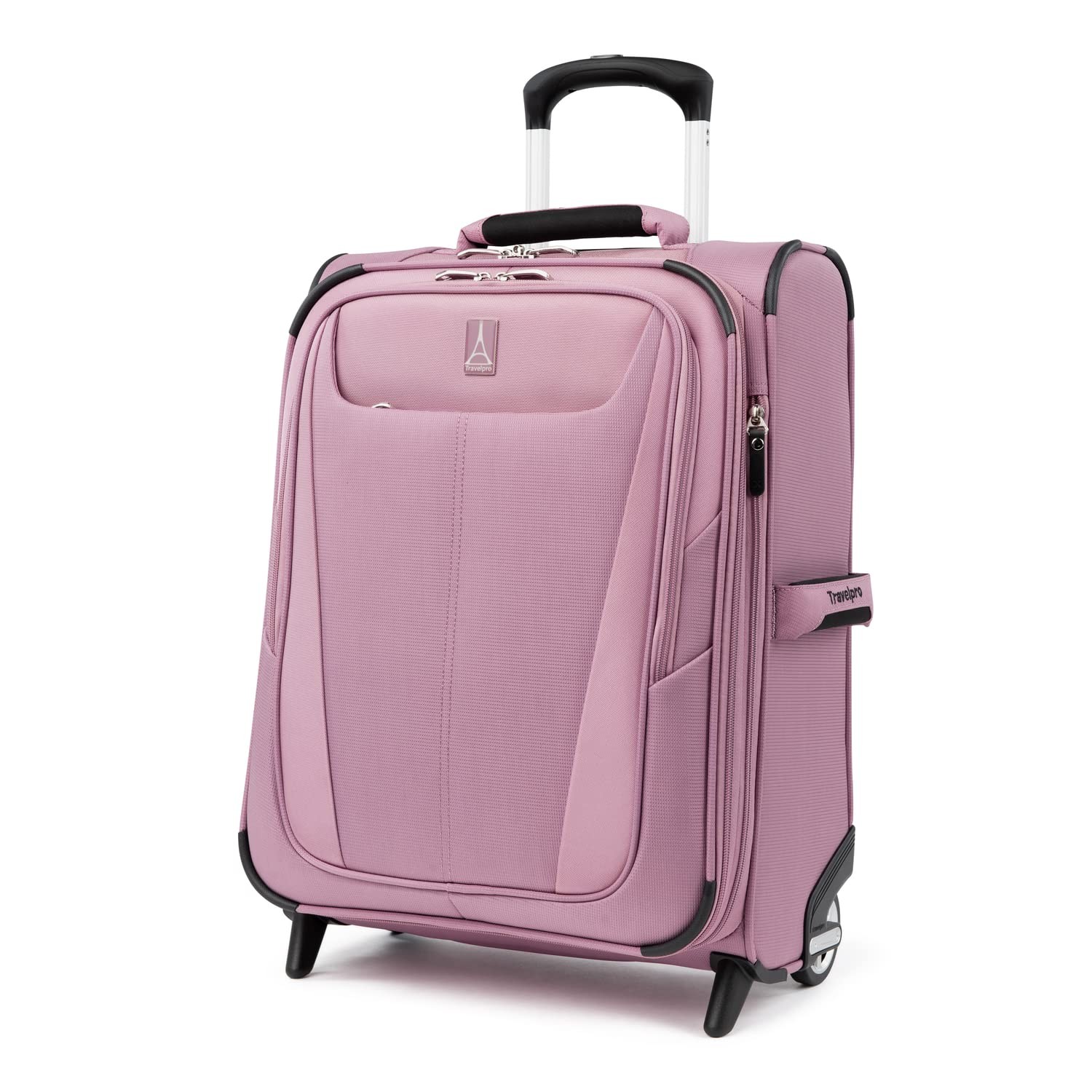 Travelpro Maxlite 5 Softside Expandable Upright 2 Wheel Luggage, 20 Inch U1