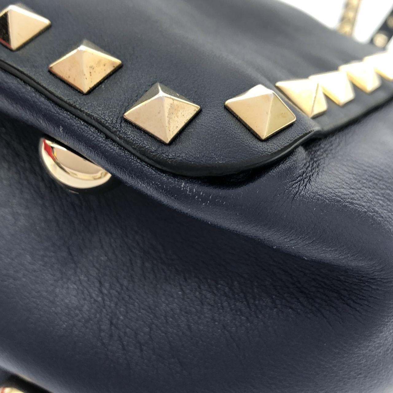 Authentic Valentino Garavani FWB00037-AB0201-M30 Bag #230-000-282-9875
