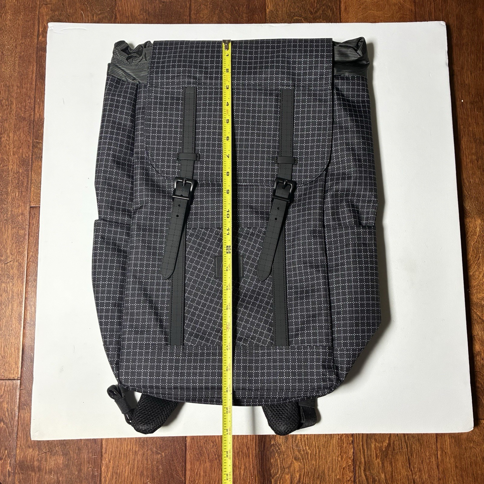 Hershel Backpack Little America