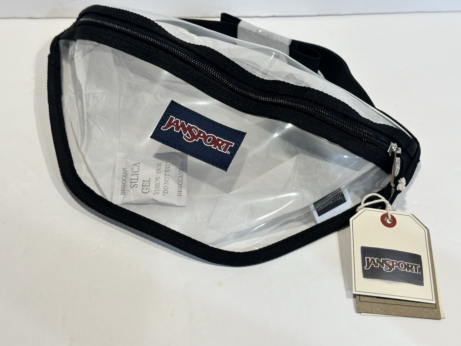 Jansport Clear Waistpack